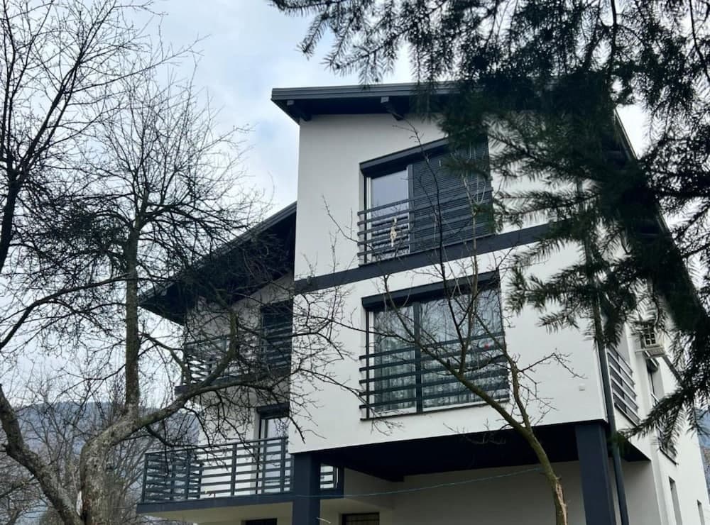 Hillside Villa Sarajevo