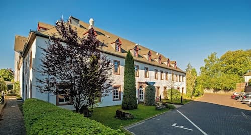 Augustiner Hotel
