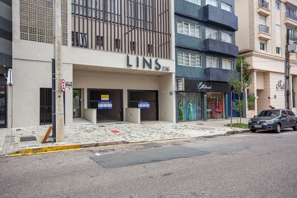 Edifício Lins 236