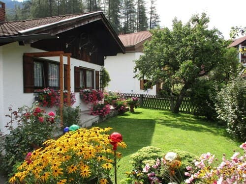 Holiday Apartment Maurer Apartment Laber