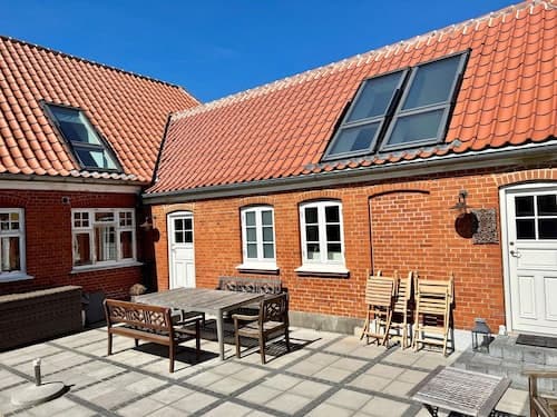 6 Person Holiday Home in Skagen