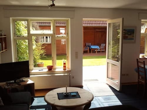Holiday Home Environmental House Treene