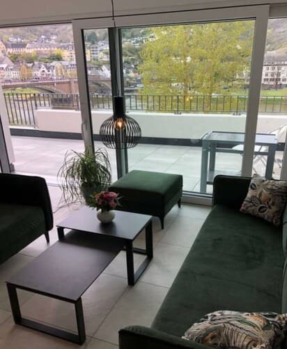 Penthouse Moselle Jewel I