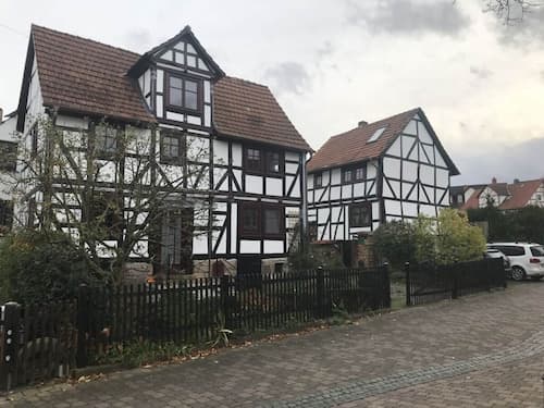 Hansel und Gretel