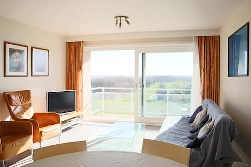Apartment in Nieuwpoort Near the Beach