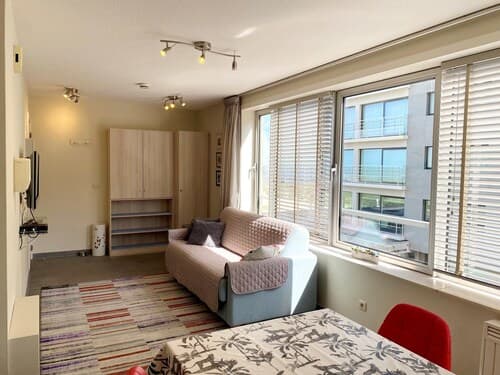 Apartment in Nieuwpoort Near the Beach