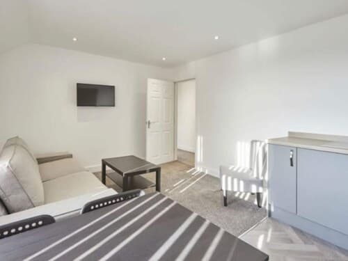 Apartment 6 in Loftus