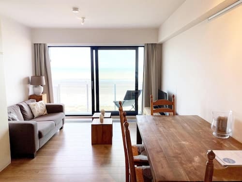 Studio in Nieuwpoort Near the Beach