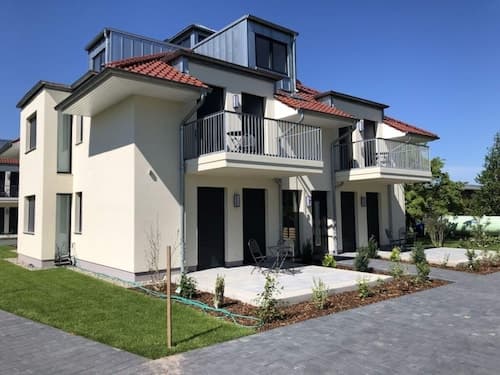 Holiday Apartment Lotte Een