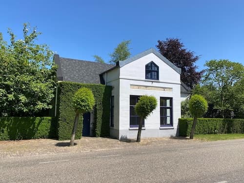 Holiday Home in Leende for ten Person