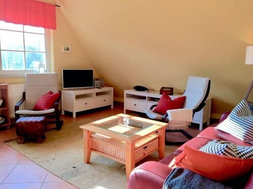 Holiday Apartment Dune Dream