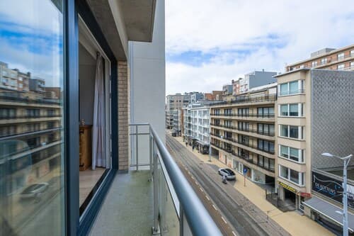 Nice Apartment on the 4th Floor for Family