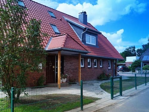 Holiday Apartment Evershop