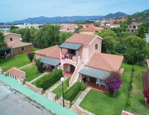 Holiday Home in San Teodoro Near the Sea