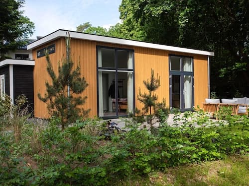 House With Dishwasher, in Nature Reserve