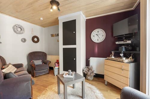 Attractive Apartment Near the Center