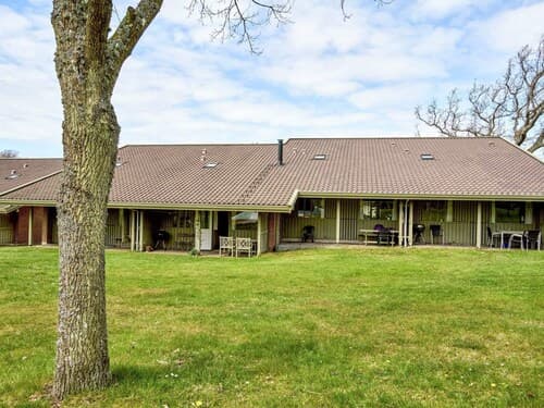 4 Star Holiday Home in Allinge