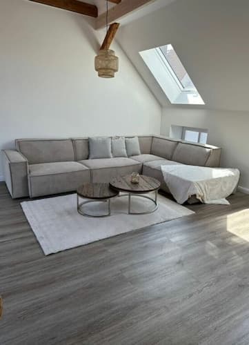 Fischerstuv Modern Retreat