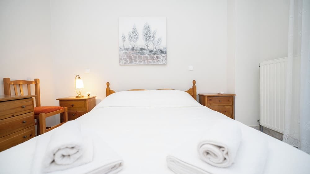 Romance Dream Meteora 1