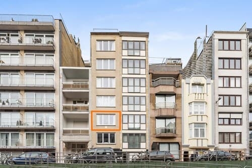 Cosy Apartment Near the Casino