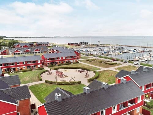 5 Person Holiday Home on a Holiday Park in Lemvig