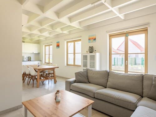 Holiday Home Koksijde Near Sint-andre Beach