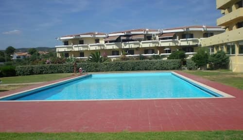 Belvilla by OYO Apartment in Golfo Aranci
