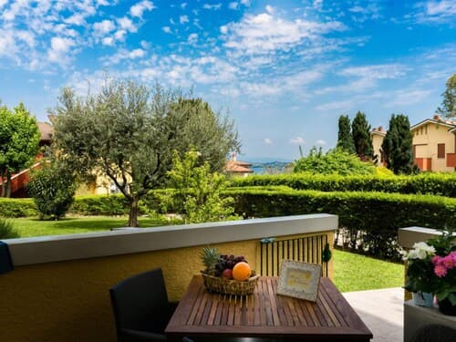 Directly on the Lake - Casa San Benedetto