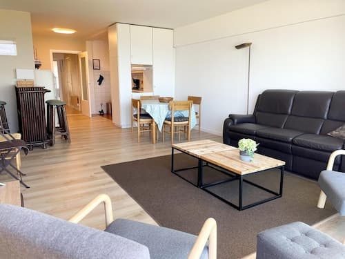 Apartment in Nieuwpoort by the Marina