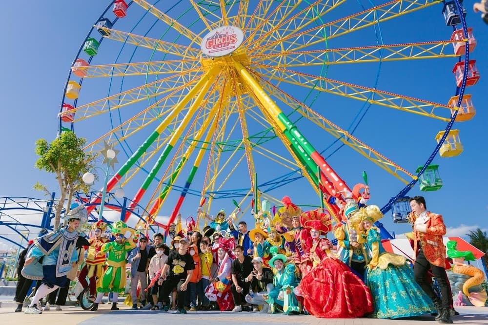 Holiday Villa Novaworld Phan Thiet