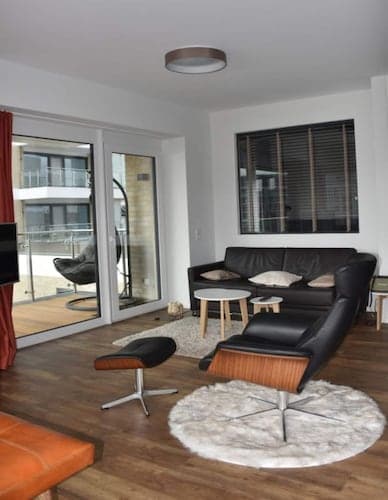 "loft" Portmarina 26