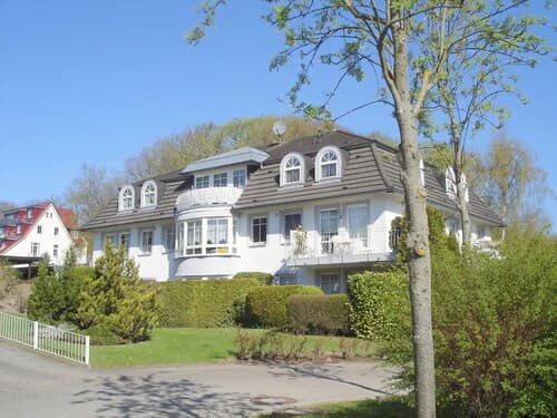 Kurpark Residence Spot