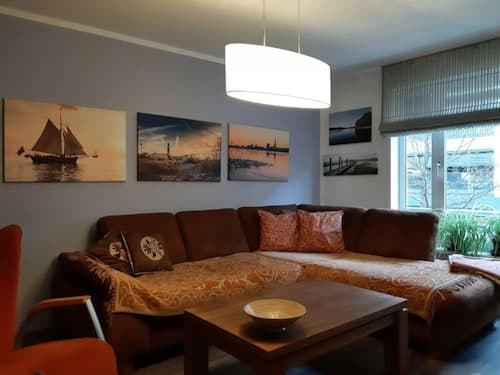 Holiday Apartment Central