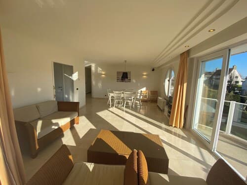 Apartment for 5 People With Terrace