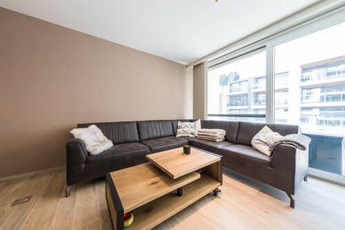 Moorea City Center Apartment