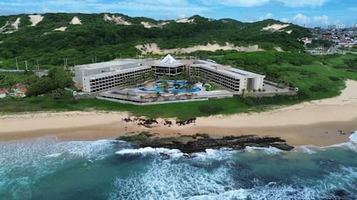 Hotel Pirâmide Natal