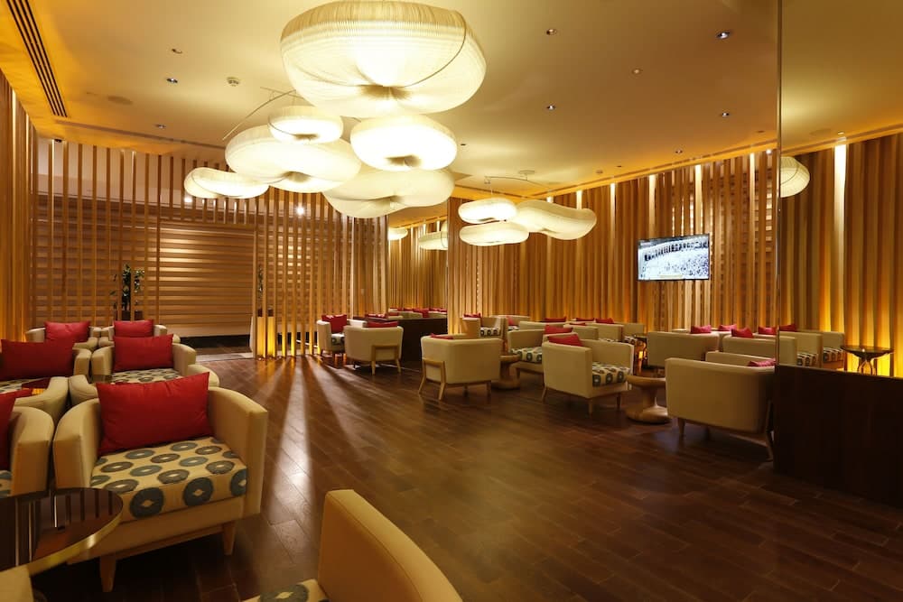 The O Tower Residence