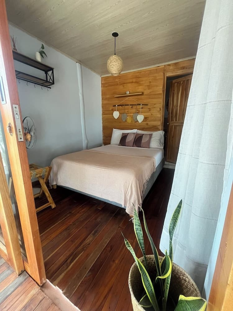 Thani Ecobeach Barú