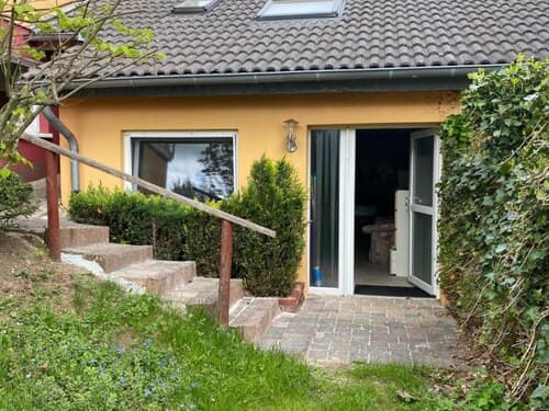 Gemutliche Wohnung in Hellenthal