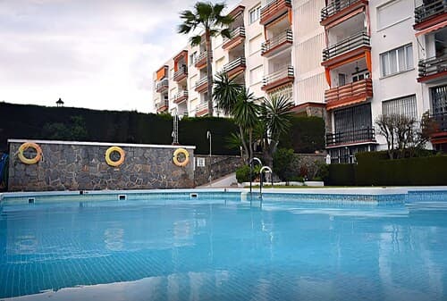 Belvilla by OYO Apartment in Torremolinos