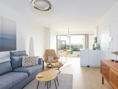 Exclusive Penthouse With Breathtaking 360deg View