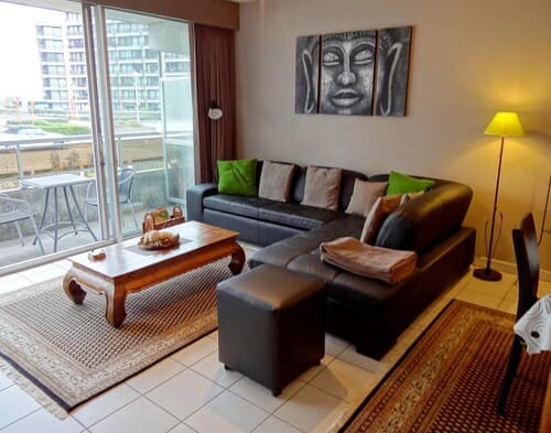 Apartment in Nieuwpoort