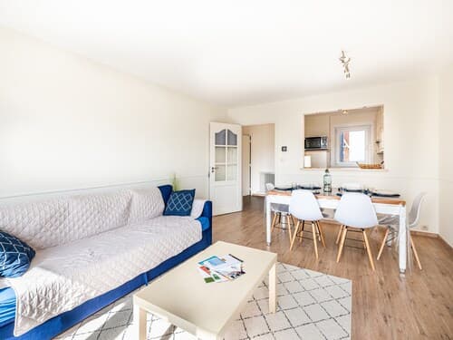 Apartment in Koksijde Near the Beach