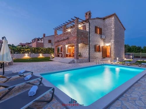 Paradis 6 Comfortable Holiday Residence