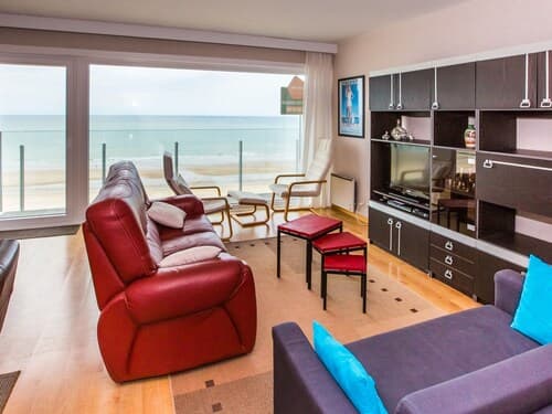 Lovely Apartment for a Family