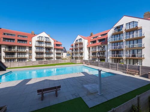 Cosy Apartment Near the Center