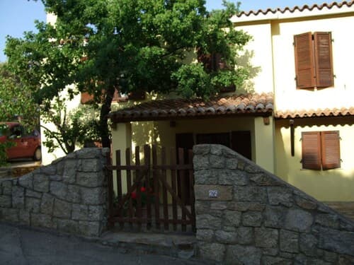 Casa Felicita Comfortable Holiday Residence