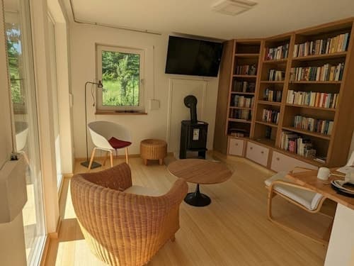 Holiday Home Werder/havel
