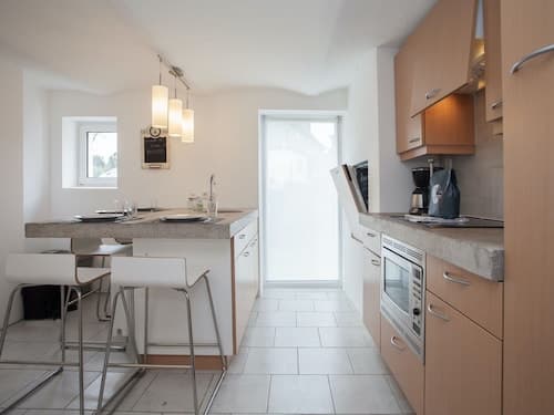 Moderne Wohnung in Winterberg