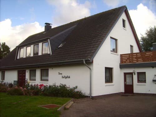 Oland in Haus Halligblick